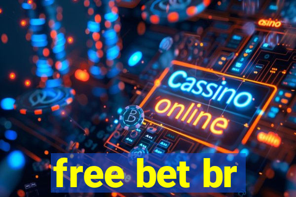 free bet br